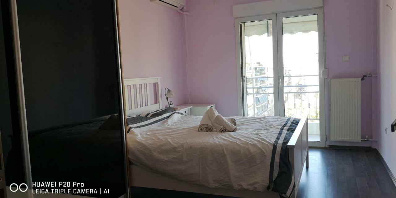 John'S Apartment Atina Dış mekan fotoğraf