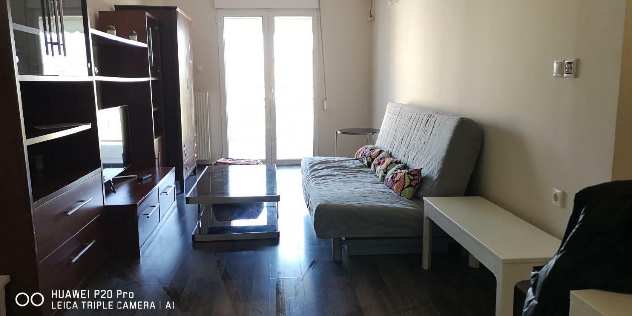John'S Apartment Atina Dış mekan fotoğraf