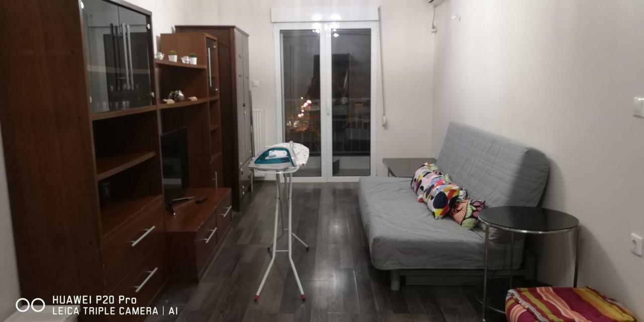 John'S Apartment Atina Dış mekan fotoğraf